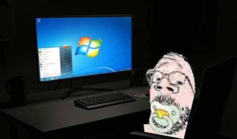 Daily Soyjaks tweet media