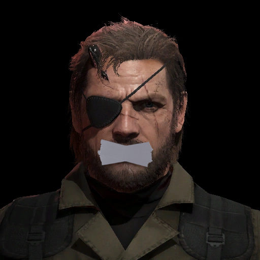 Metal Gear Takes tweet media
