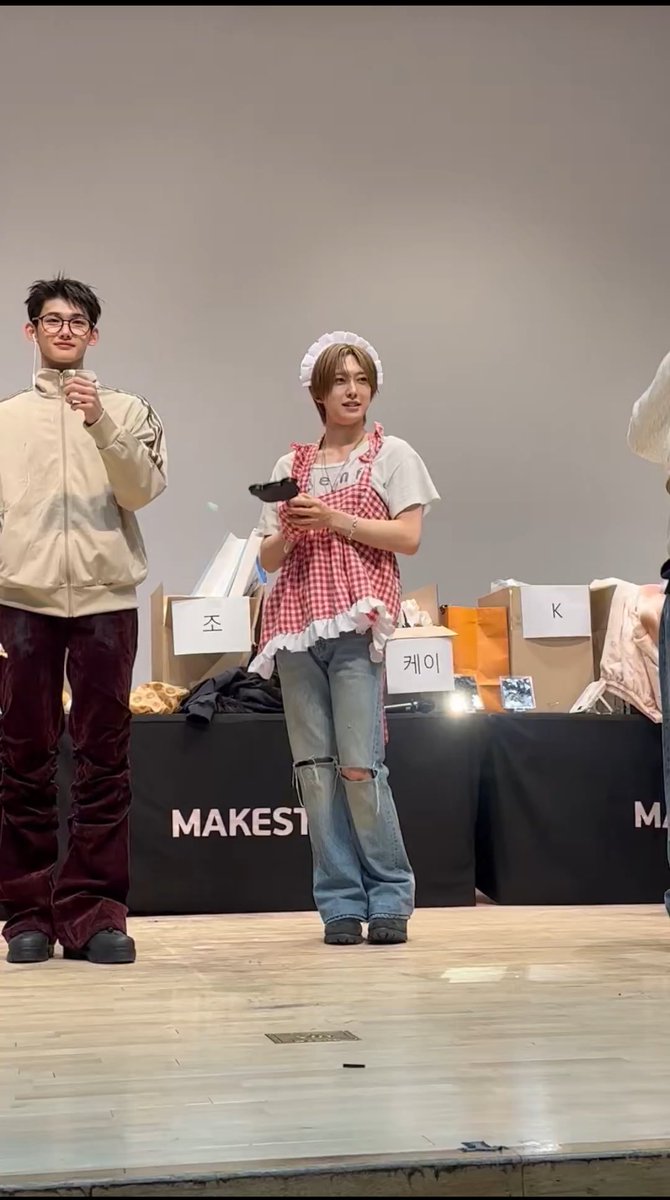 ARI 🎮🍀🐣 tweet media