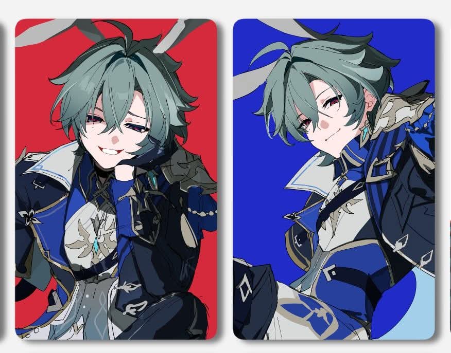 六七六 tweet media