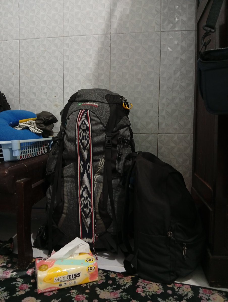 Nasi Goreng tweet media