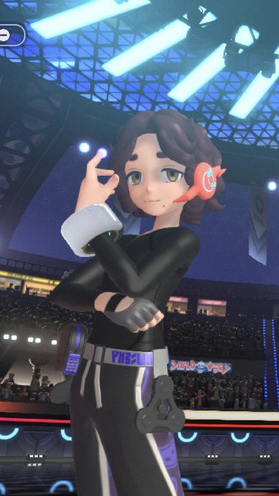 Ω senki Ω tweet media