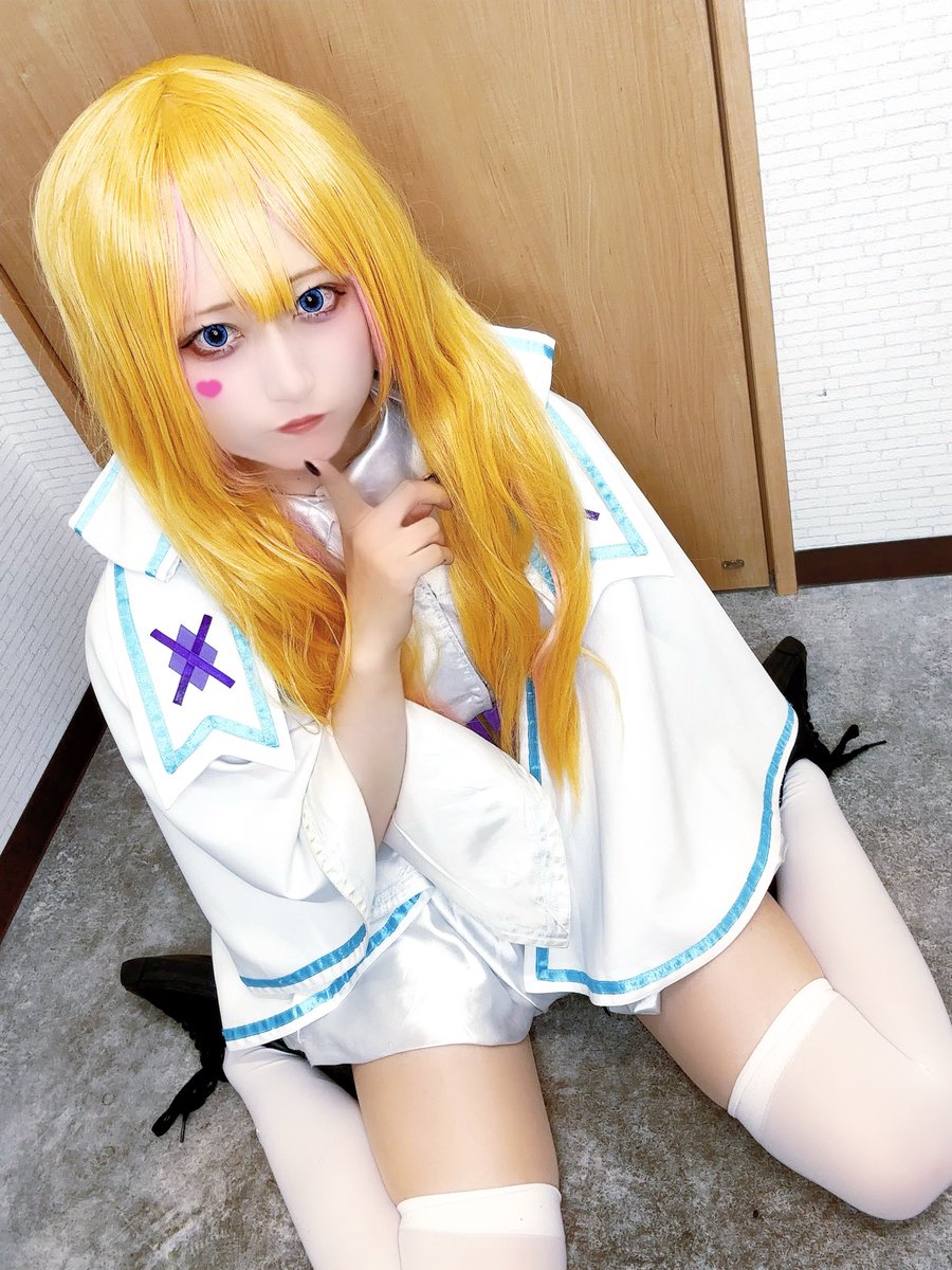 るか@りんくる岐阜 tweet media