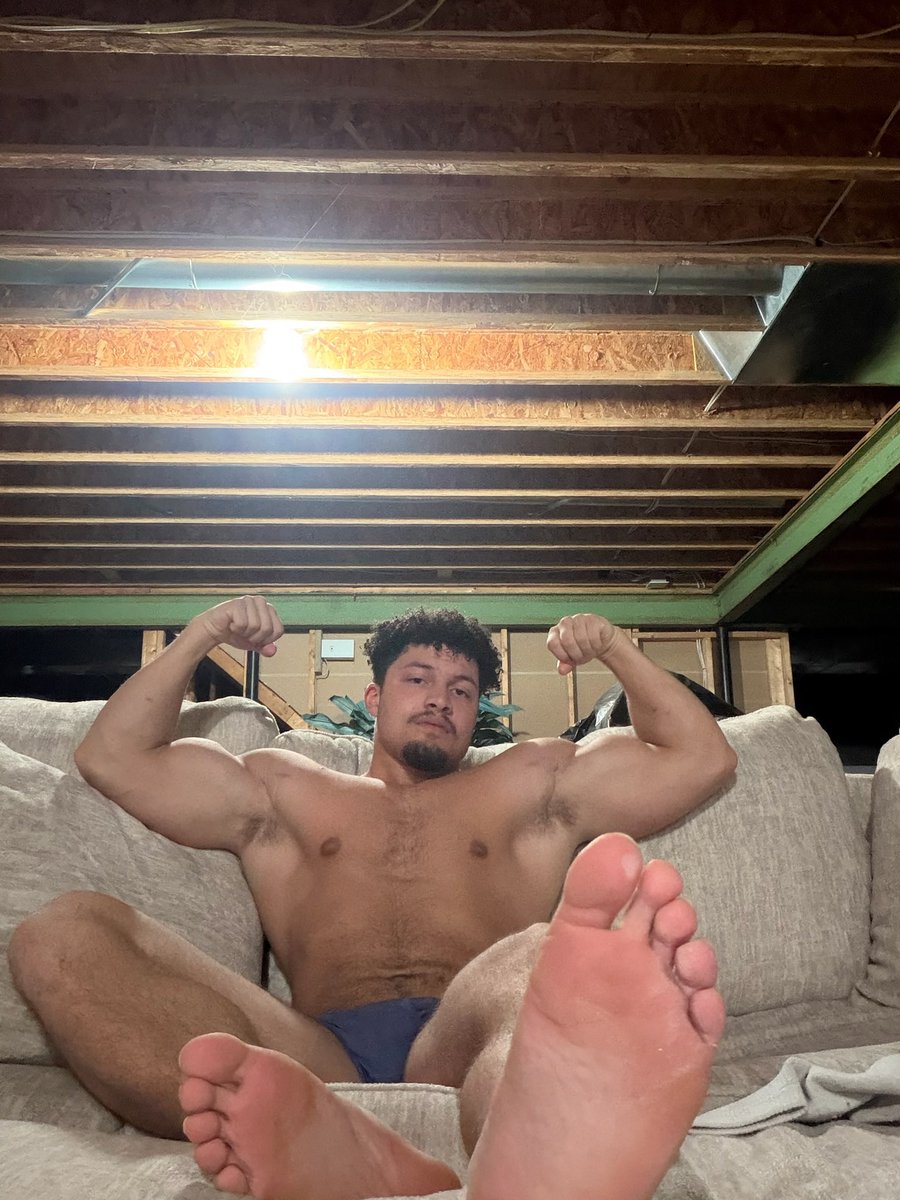 Alpha Jay tweet media