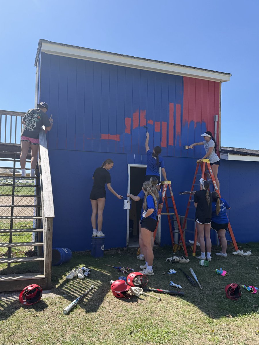 Lancer Softball tweet media