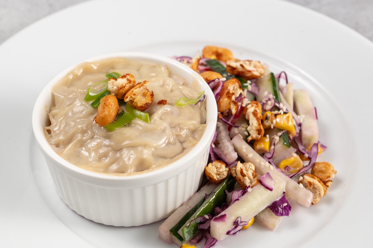 The School Food People tweet media