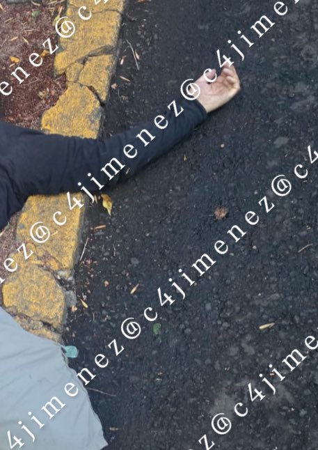 Carlos Jiménez tweet media