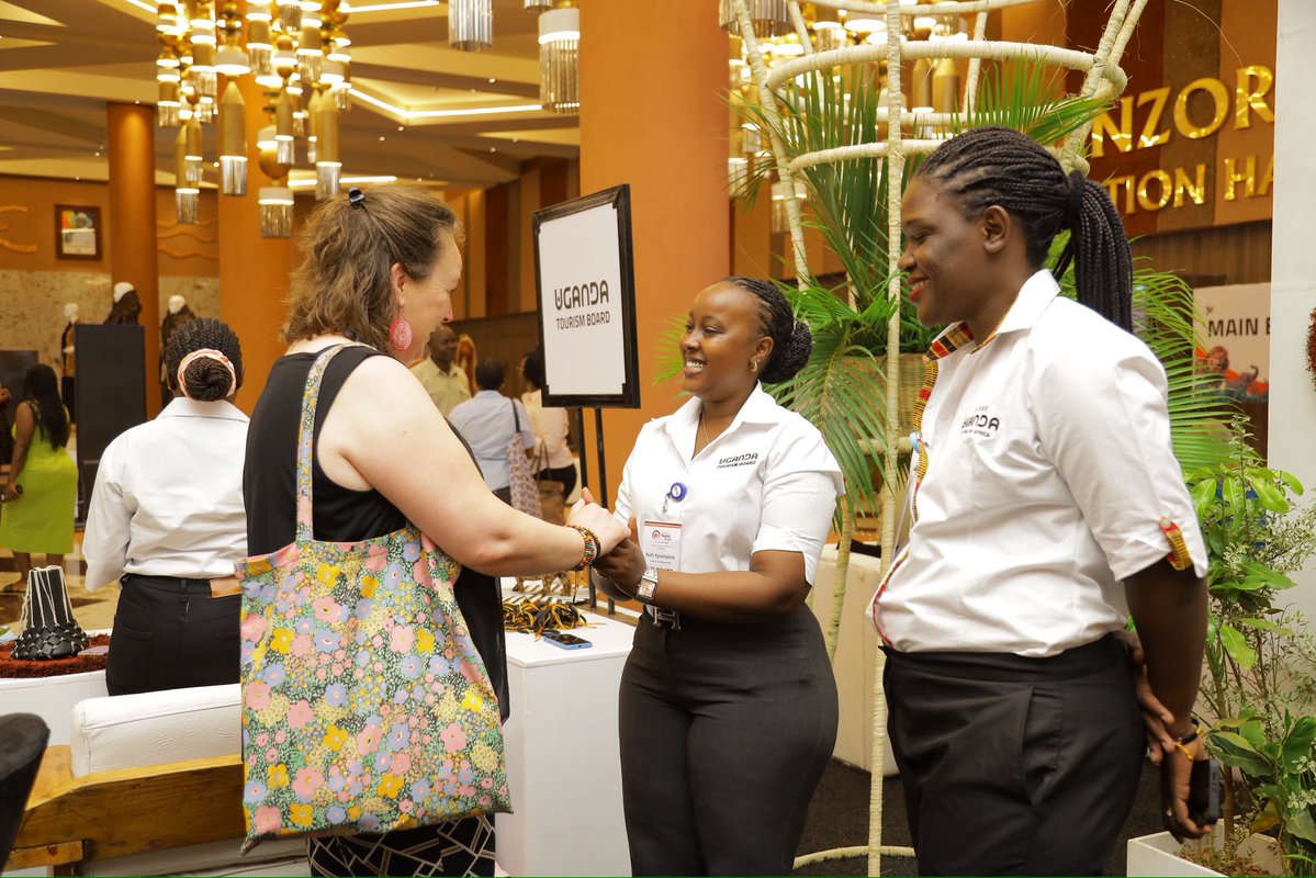 phiona_nam53267's tweet image. Industry connections are vital, but purposeful interactions are where the real growth happens

Get ready to engage with fellow entrepreneurs, travel agents, and destination consultants

Let’s make every handshake count!
📆 21st - 23rd May
📍 @spekeresort 
#POATE2026 #Wanderlust