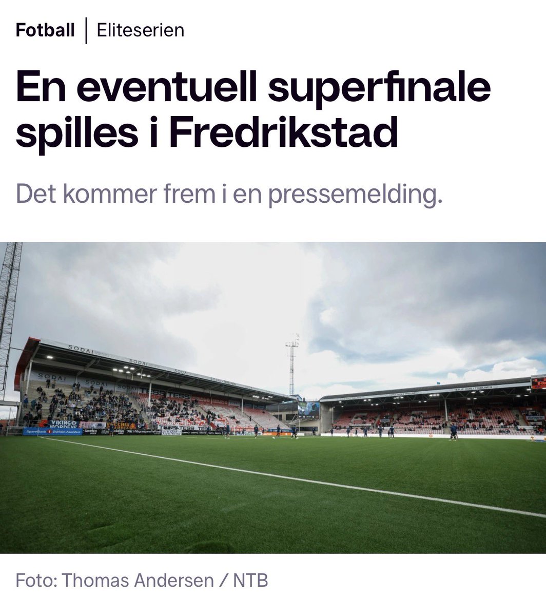 Leander Sunde tweet media