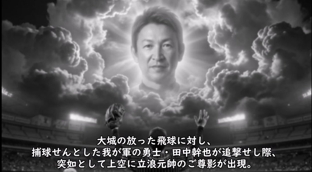 たかし tweet media