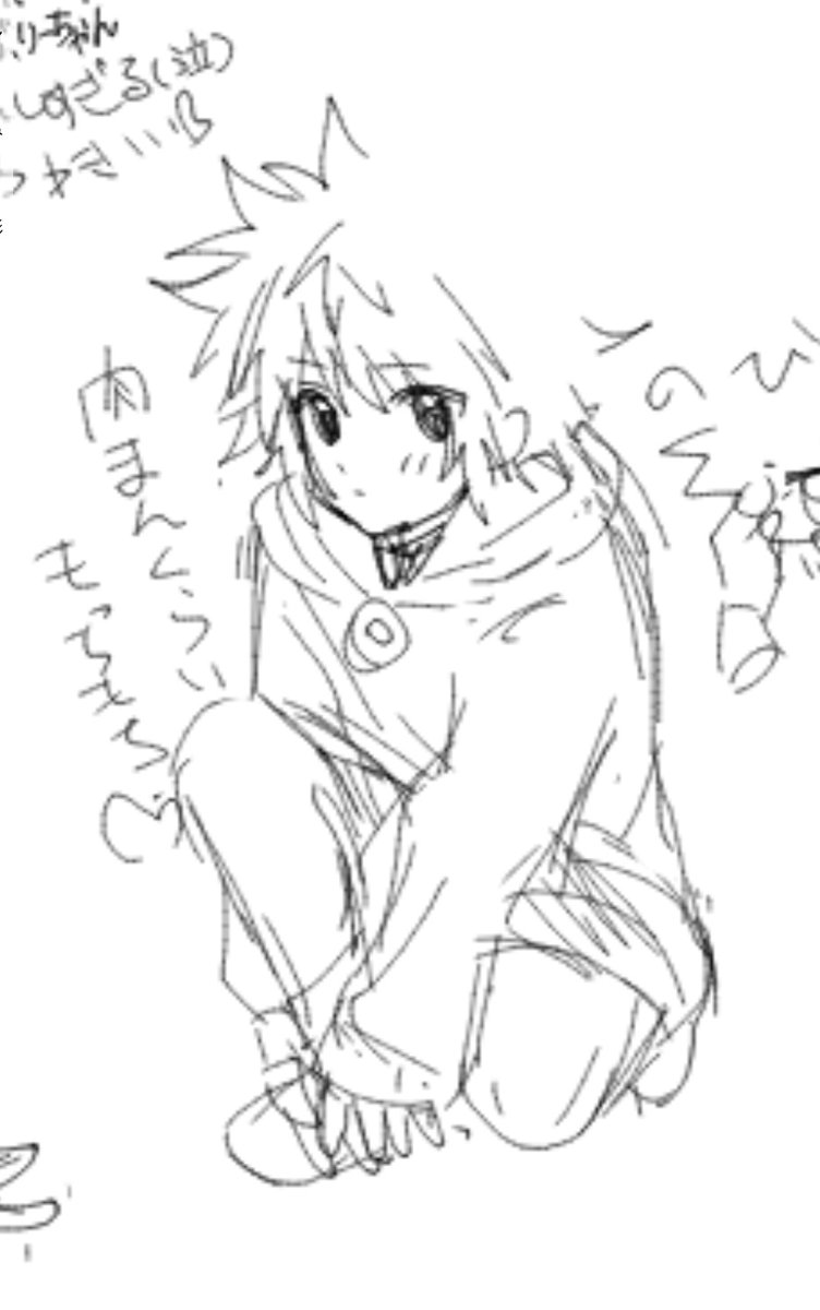 び tweet media