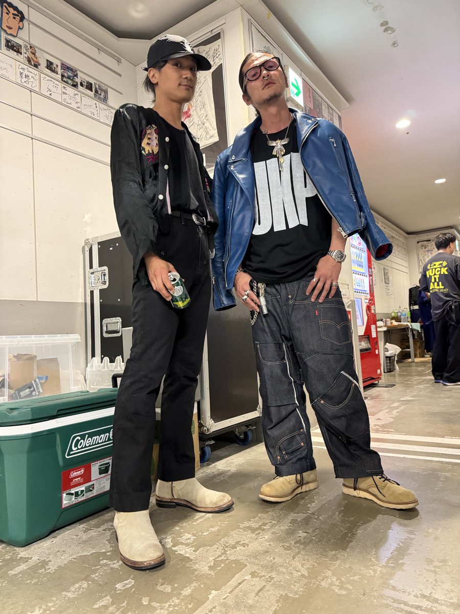 庄村聡泰 tweet media