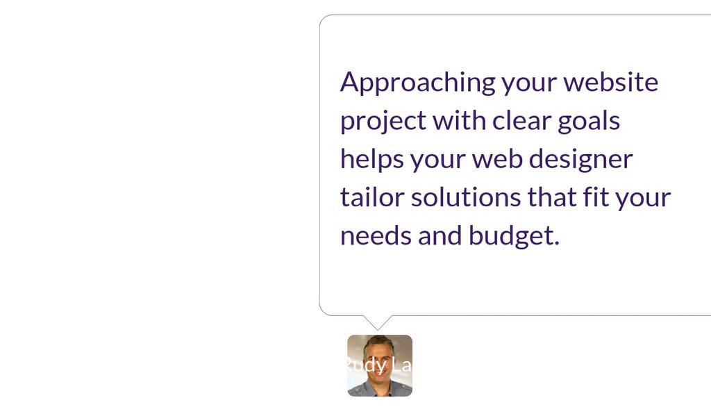 perthadguy's tweet image. Content Requirements: Professional copywriting, photography, or videography adds value — and investment.

Read more 👉 lttr.ai/AqkIV

#WebDesign #WebDevelopment #WebsiteTips