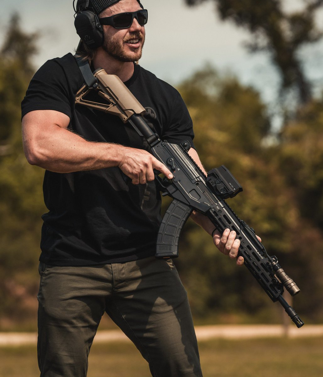 Magpul tweet media