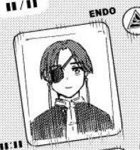 Jade | TSUGEURA MONTH tweet media