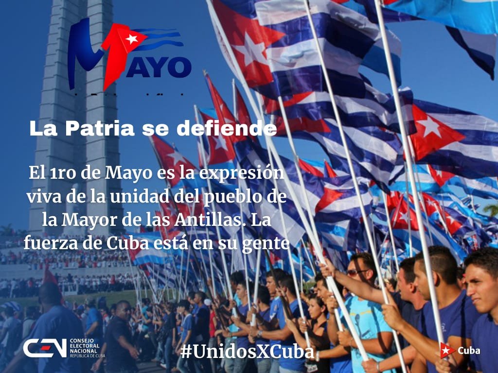 Consejo Electoral Provincial Villa Clara tweet media