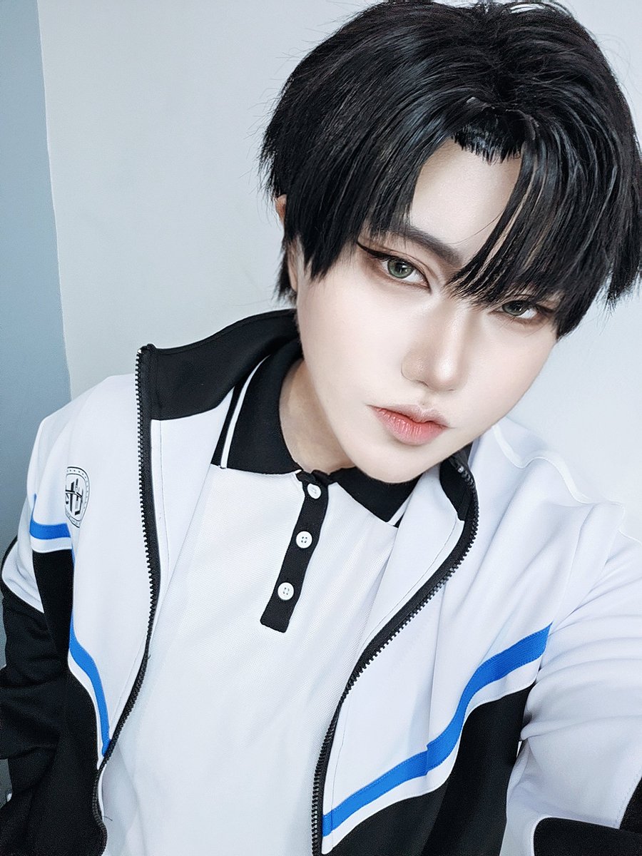 noisnoyesisyes's tweet image. #LoveandDeepspace
#Zayne