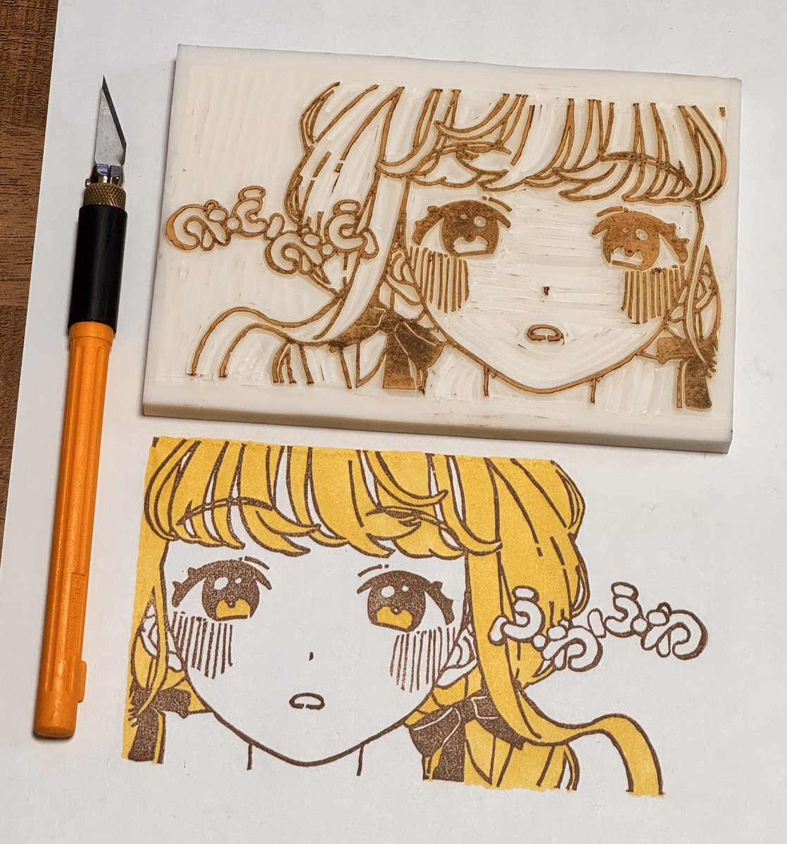 ふかみ tweet media