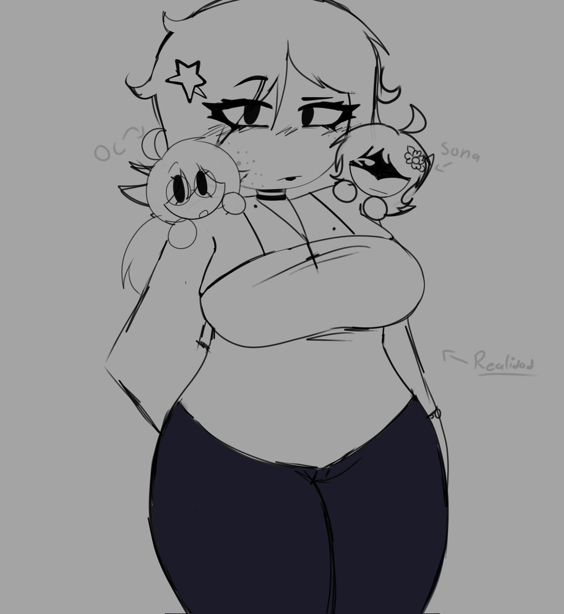cherrylix2723's tweet image. No dire nada..

#fyp #drawings #idk #lol #fyptwitter