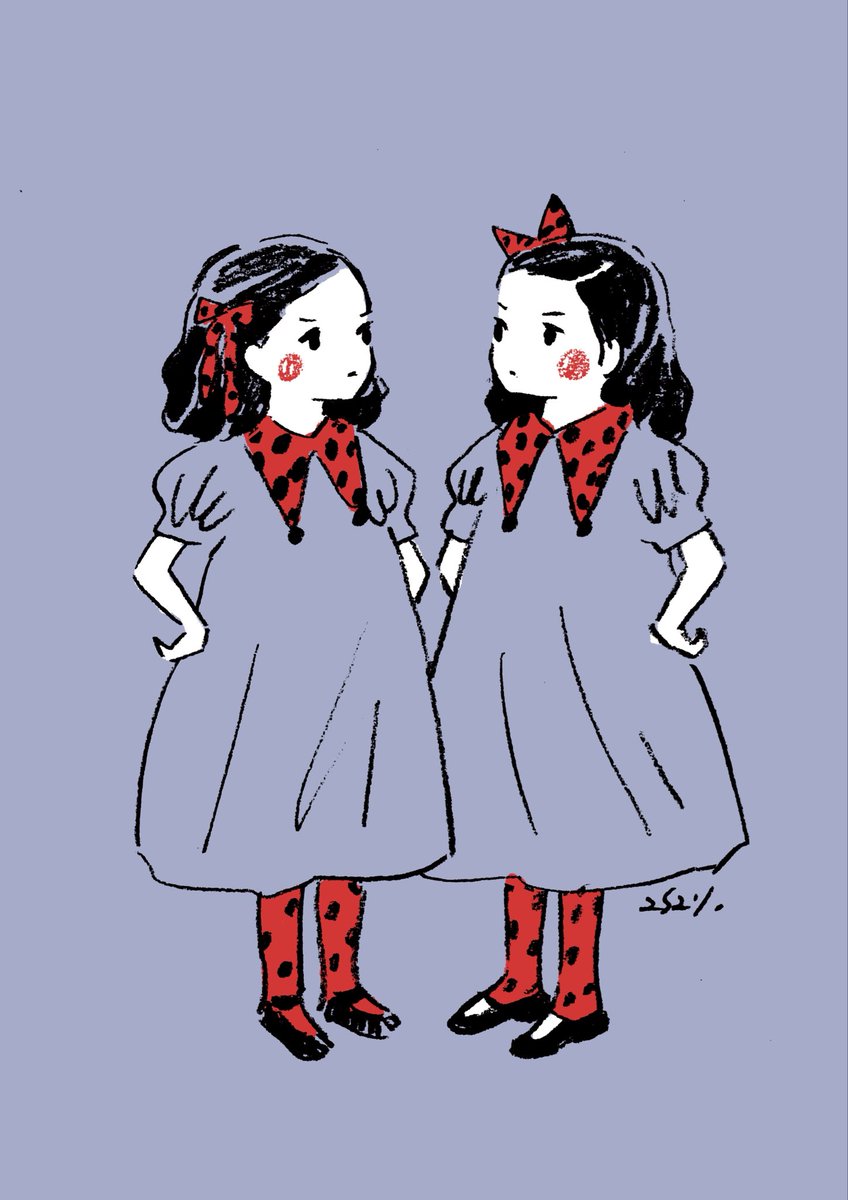 252per's tweet photo. trouble girls https://t.co/ZffHBIR4wv