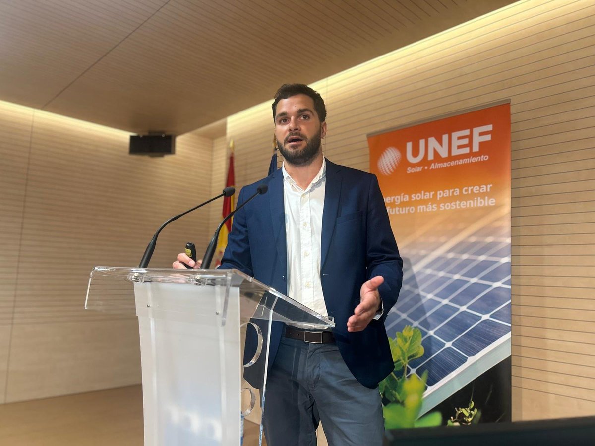 #Traedebe y #Greening han presentado cómo su caso de innovación tecnológica sobre reciclaje de módulos fotovoltaicos llegó recientemente al mercado, los retos a los que se han enfrentado para su implantación y cómo han financiado el proyecto #FOTOPLAT