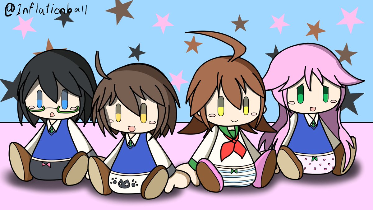 伊カスミ tweet media