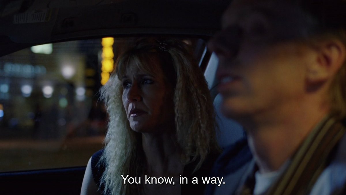 portal cavalo branco de twin peaks tweet media