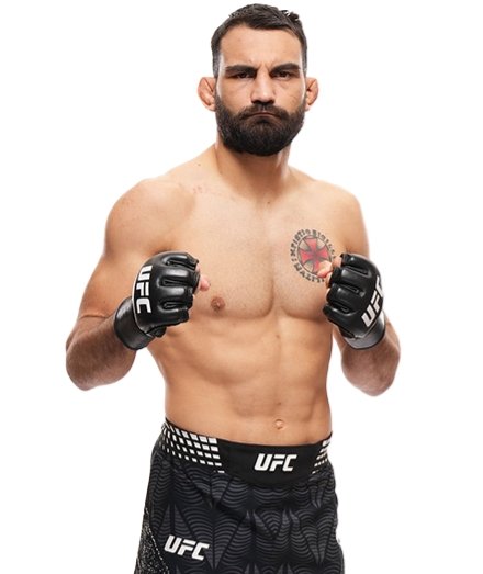 UFCStats💭 tweet media