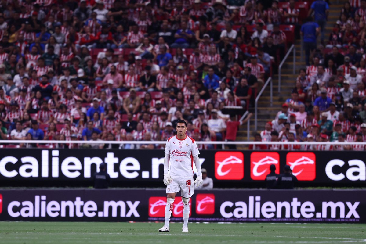 CHIVAS tweet media