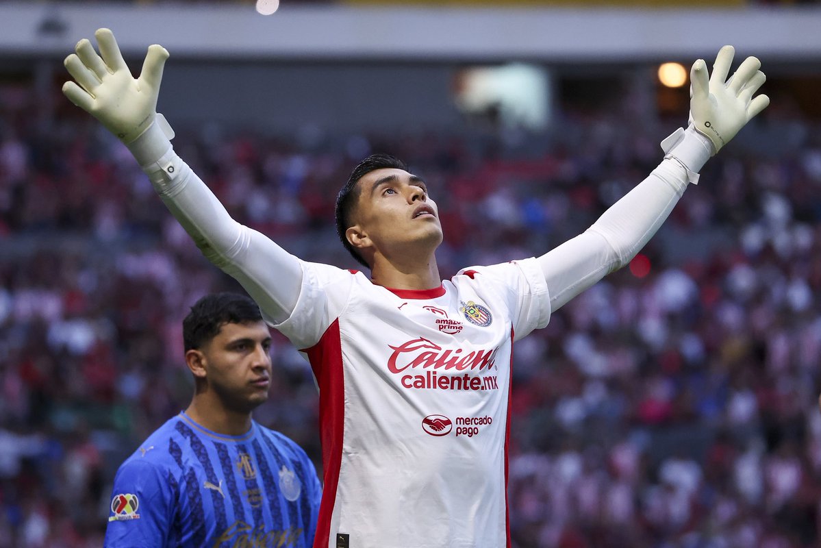 CHIVAS tweet media