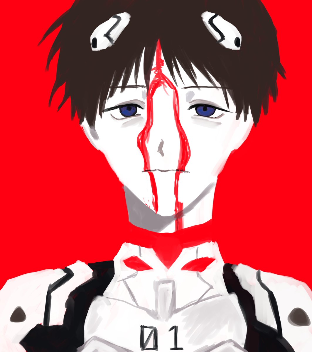 イツミ tweet media