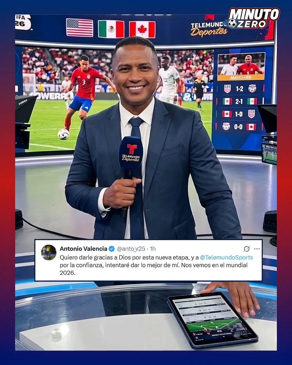 Minuto Zero tweet media