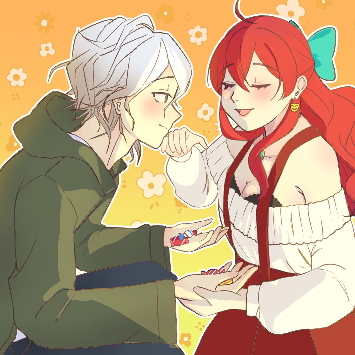 — 𝑽𝒂𝒏𝒆𝒂 tweet media