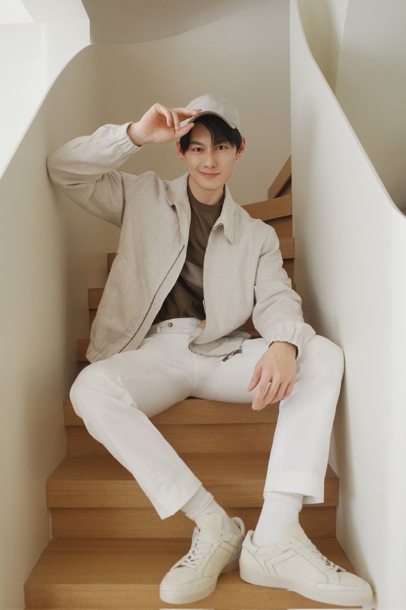 WZCOrangeGarden's tweet photo. 🧢

#WangZhuoCheng #MariusWang
#วังจั๋วเฉิง #汪卓成 https://t.co/BBWbZ9hh2H