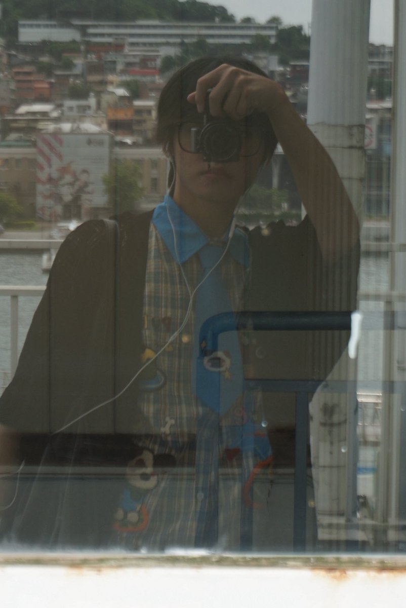 _bkyo_'s tweet photo. 一個人の基隆行 https://t.co/A7aSYN6qRX