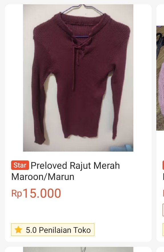 zii | jasa co shopee vip tweet media