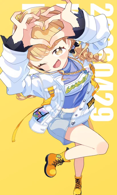 おめでとう #藤田ことね生誕祭2026