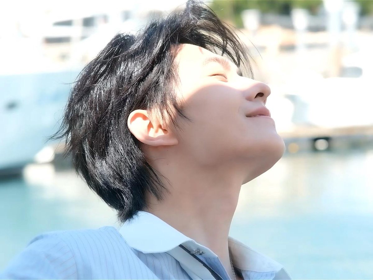 YANG YANG 杨洋 tweet media