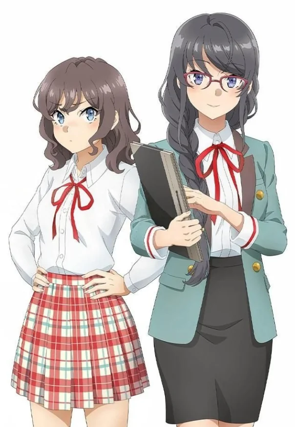 DreamMai1202's tweet photo. 毎回これを見ると、

昔い麻衣様と古賀さん の関係性思い出しました https://t.co/w3eQQPaDeV