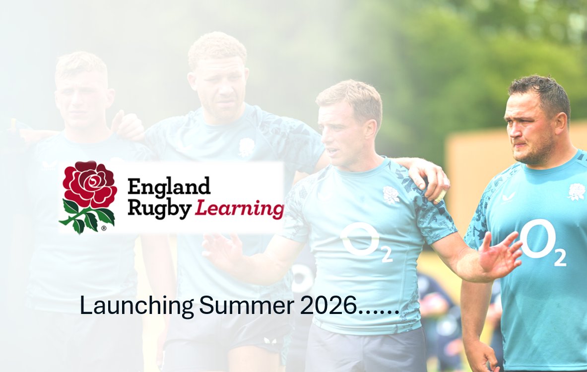 England Rugby Coach tweet media