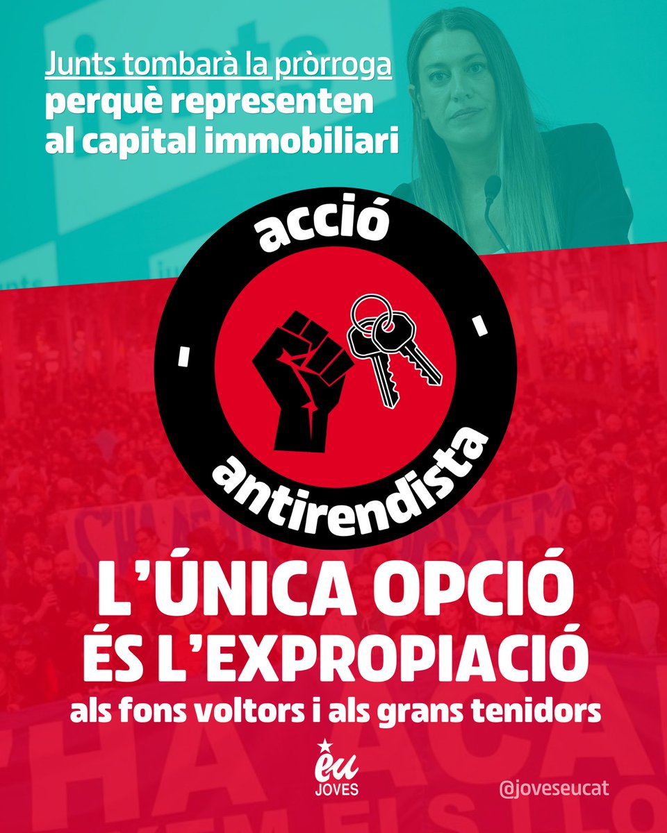 🌈🔻 Joves Esquerra Unida de Catalunya tweet media
