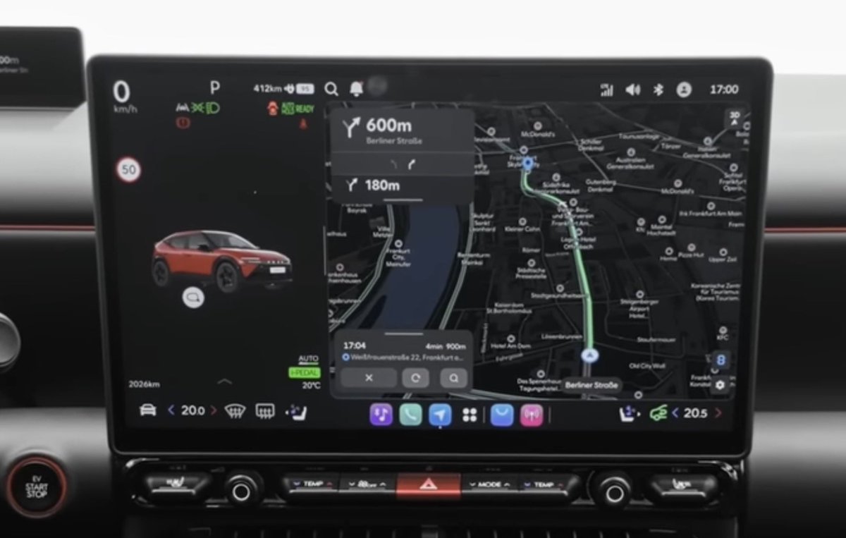 Tesla Maniac tweet media