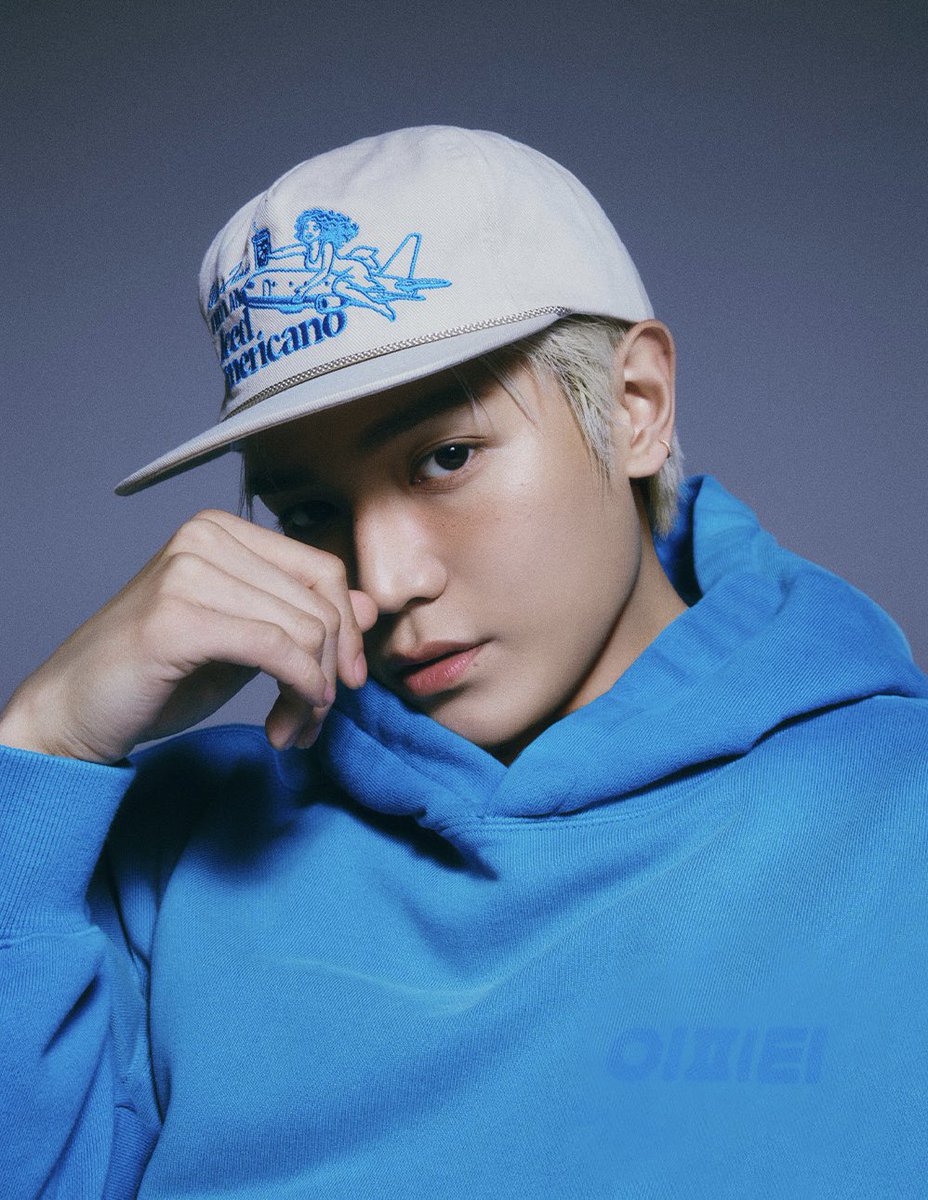 TAEYONG TH tweet media