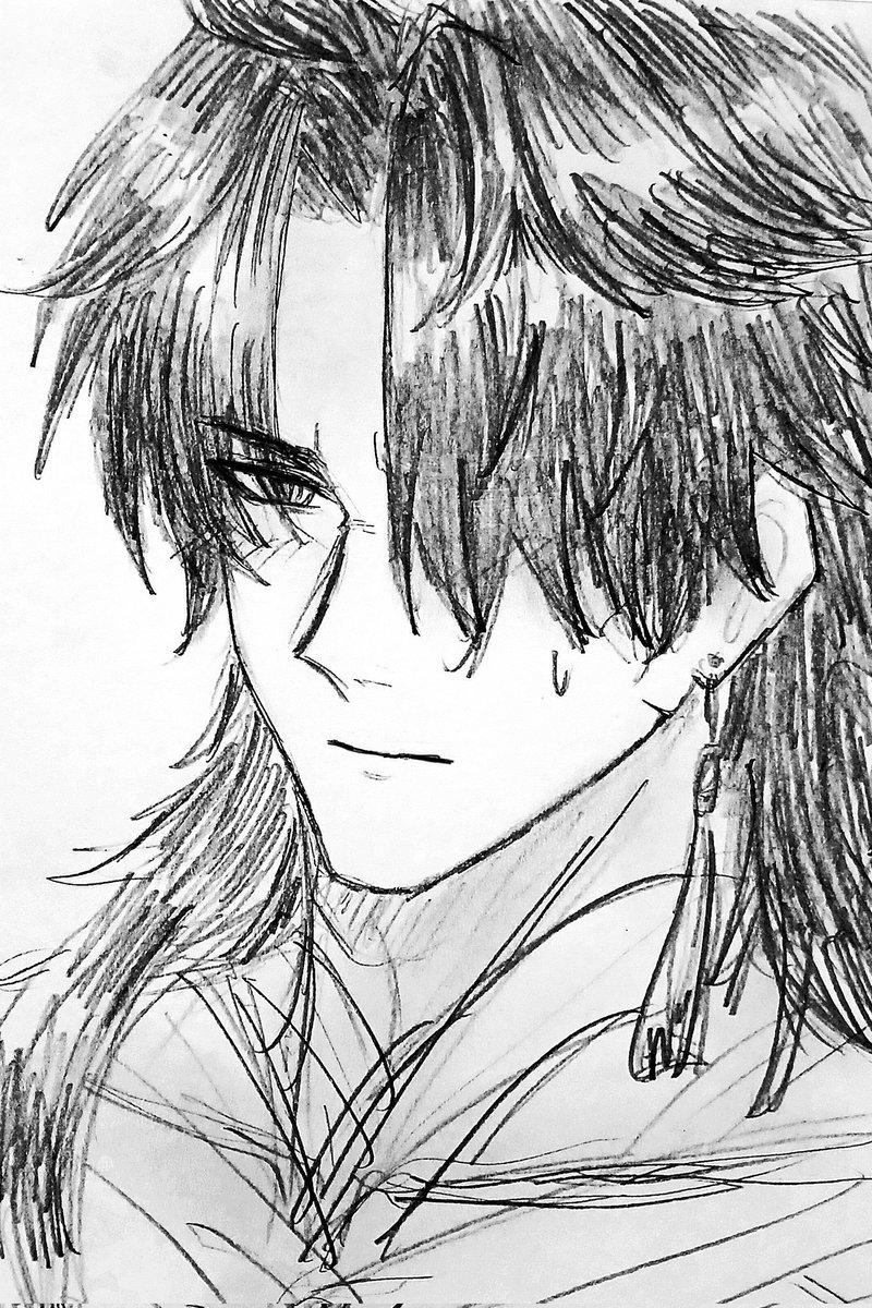 ⚔️🍁 rkgk 🔞🔞
🍁: "Your 'blade'... is right here, inside me. Here, can you feel it...? Its bulging, ahh~"
⚔️: "......."
🍁: "It seems like, new appearance, bigger dicc..."
⚔️: "Dan Heng, I swear if you won't shut up..."
🍁: "Ah-ah, stay still—!"
.
#刃恒 #刃丹 #renheng