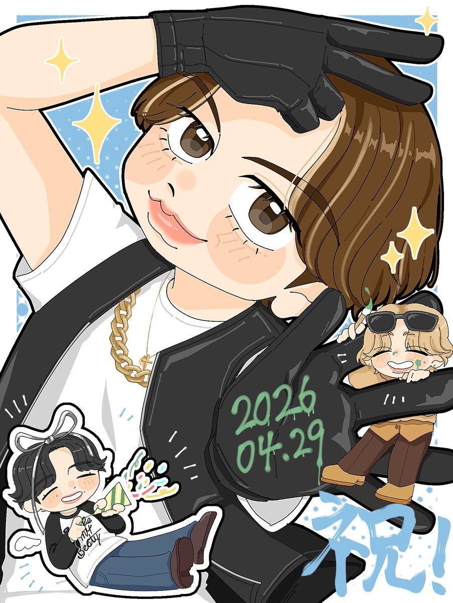 飴玉🐬 tweet media