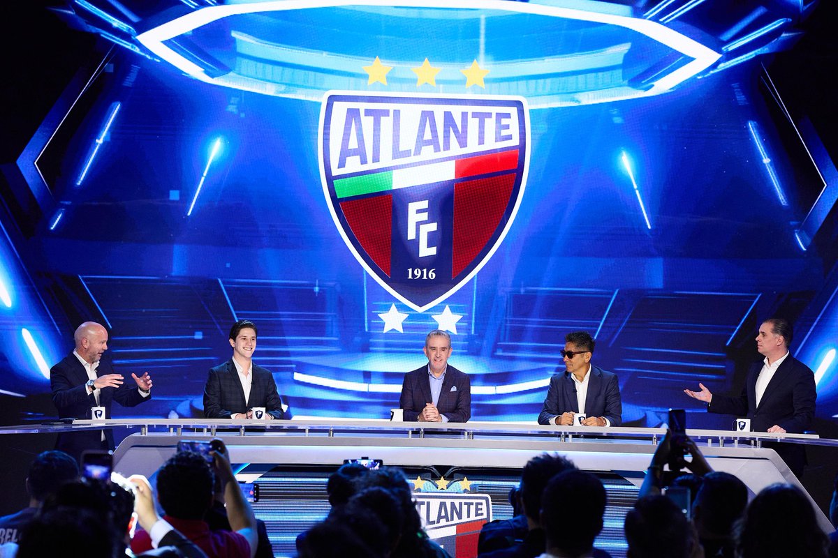 Emilio Escalante tweet media