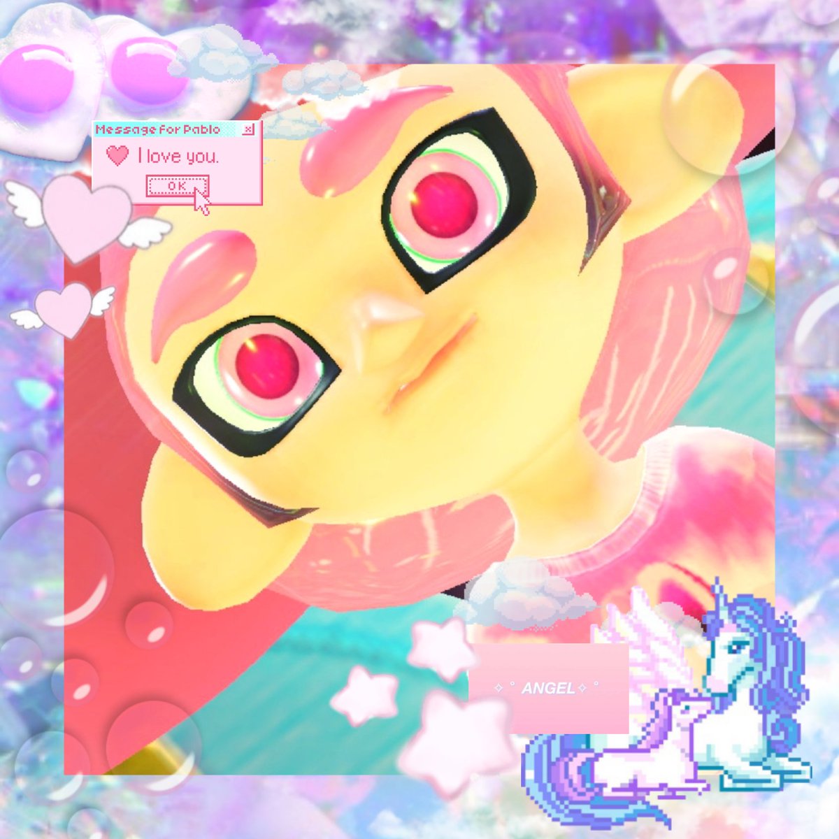 샤크라이드🦈 외길인생 츠키노 tweet media