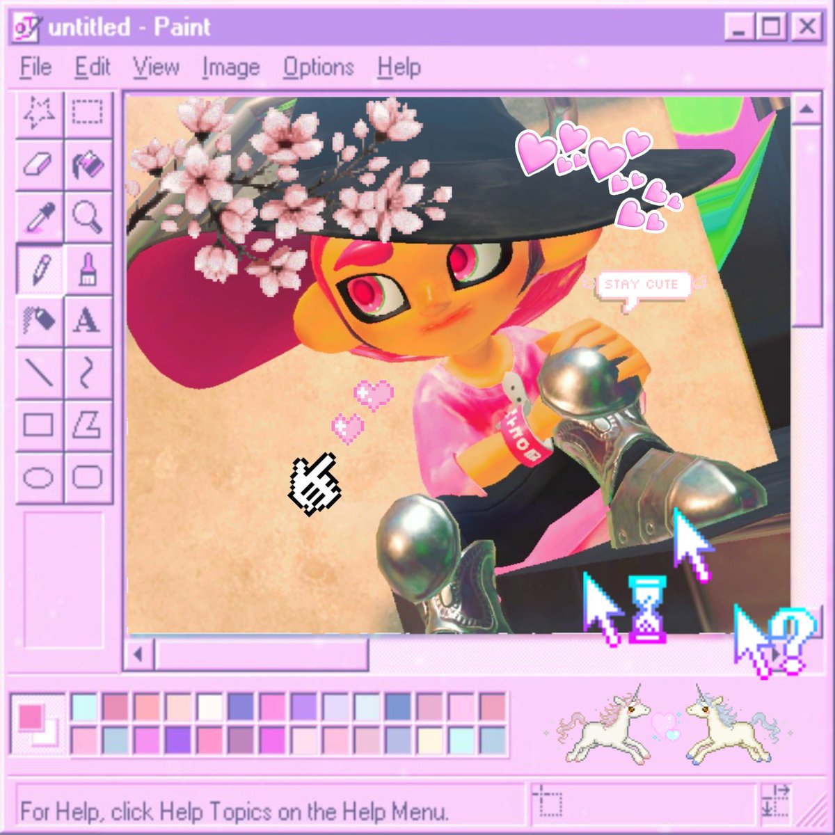 샤크라이드🦈 외길인생 츠키노 tweet media