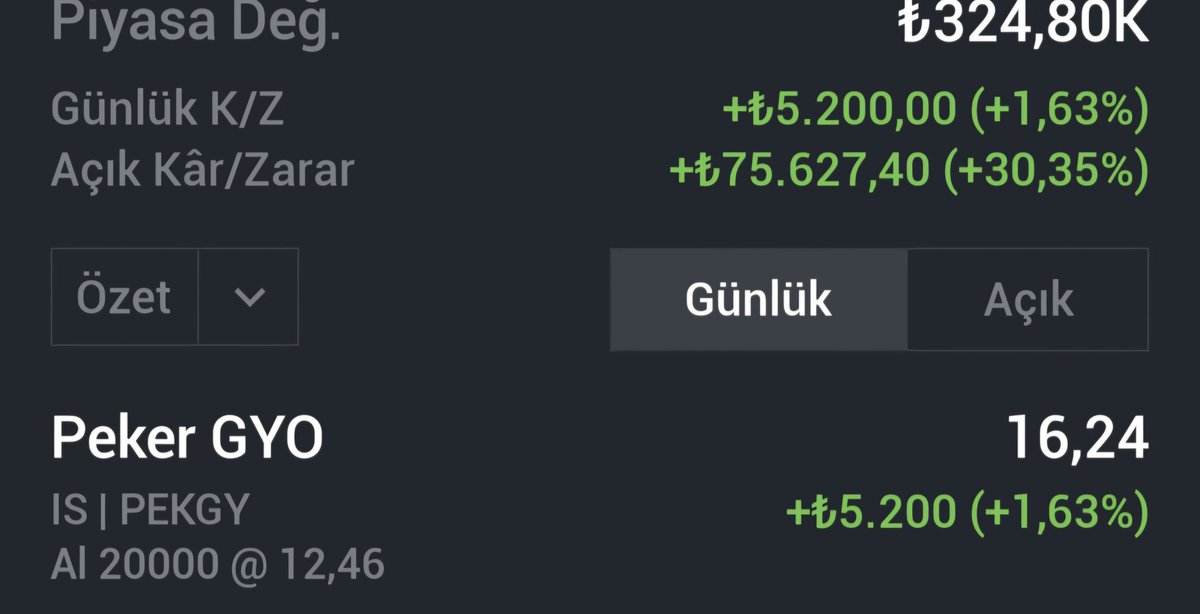 asikrmB's tweet photo. Sabırlıyımdır hemde çok...
#pekgy 
Orada 1 000.000 tl görecem. https://t.co/JNR4cVFGuU