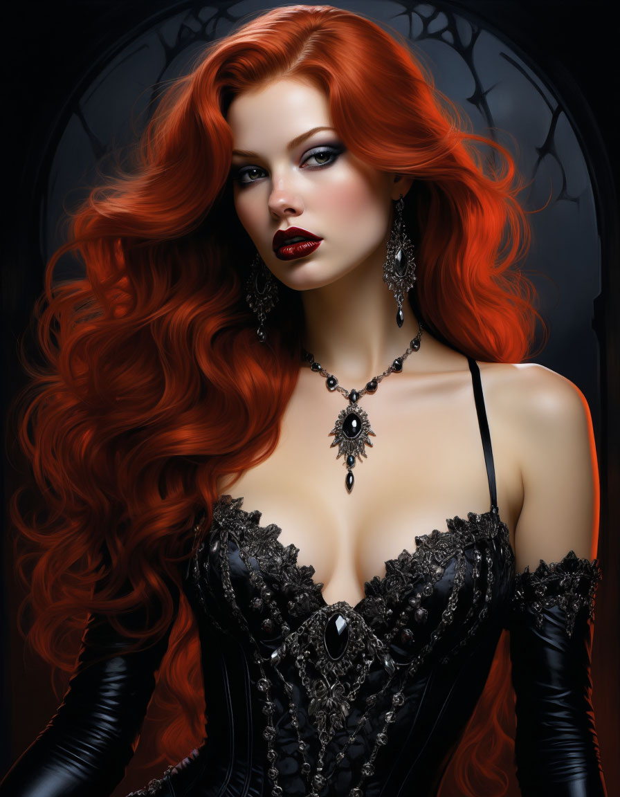 RedskullSS's tweet image. #AIArt